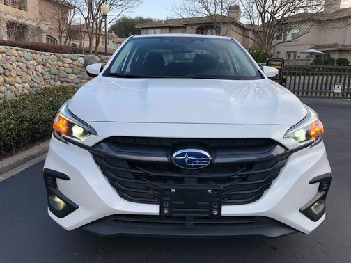 2024 Subaru Legacy Premium