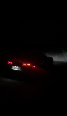 2011 Chevrolet Camaro 2LS