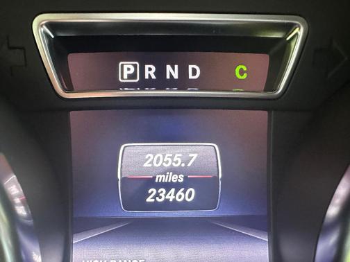 Gray 2018 Mercedes-Benz AMG G 63 Base