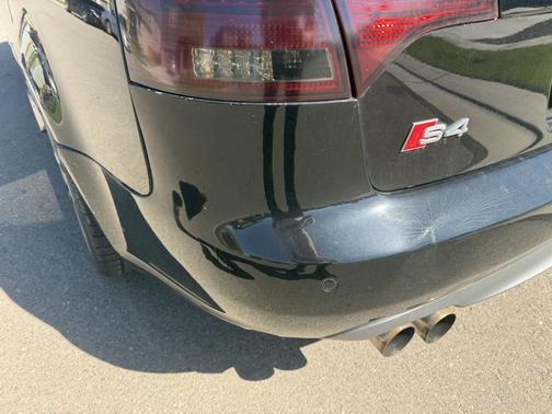 2008 Audi S4 4.2 Avant quattro