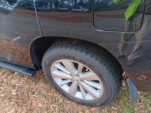 2009 Toyota Highlander Hybrid Limited