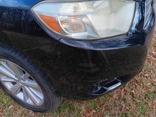 2009 Toyota Highlander Hybrid Limited