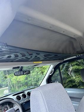 2011 Ford Transit Connect XLT Premium