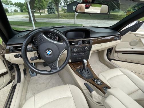 2013 BMW 328 i