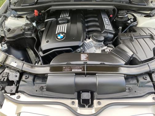2013 BMW 328 i