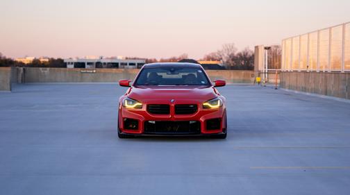2024 BMW M2 Base