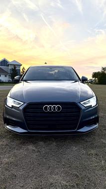 2020 Audi A3 2.0T Premium