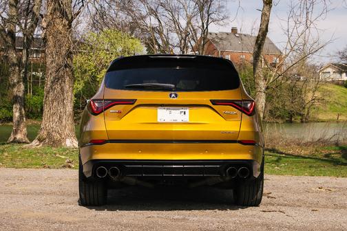 2022 Acura MDX Type S w/Advance Package
