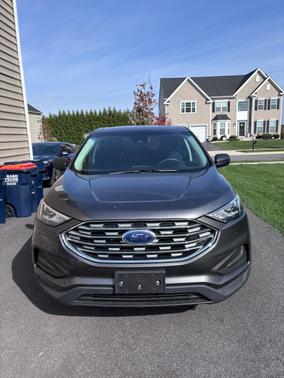 2020 Ford Edge SE