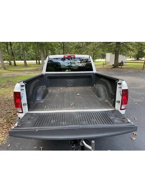 2012 RAM 1500 SLT