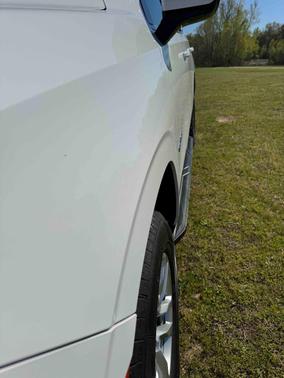 White 2022 Chevrolet Tahoe LT