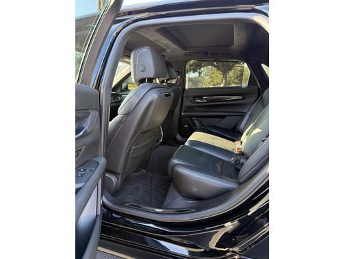 2016 Cadillac CT6 3.0L Twin Turbo Platinum
