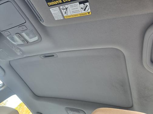 2008 Hyundai SONATA GLS