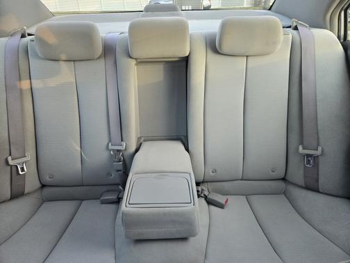 2008 Hyundai SONATA GLS