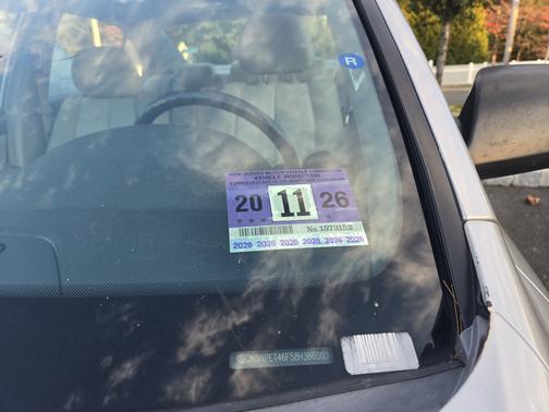 2008 Hyundai SONATA GLS