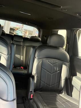 Beige 2027 Kia Telluride EX X-Line