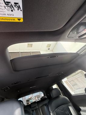 Beige 2027 Kia Telluride EX X-Line