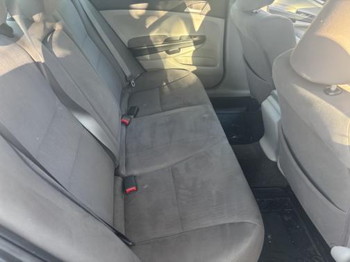 2011 Honda Accord LX-P