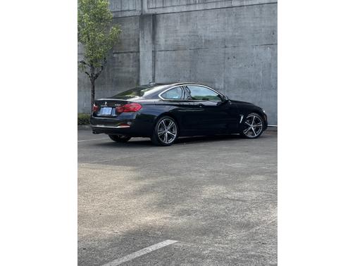 2019 BMW 430 i