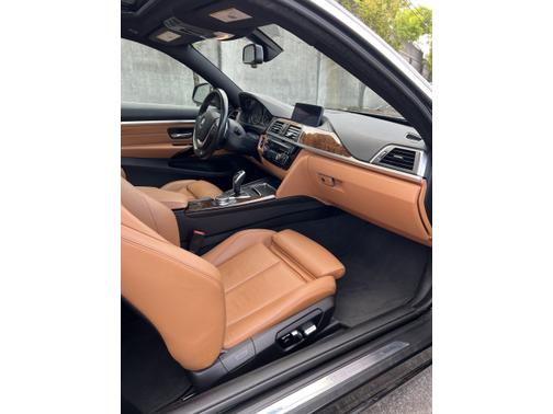 2019 BMW 430 i