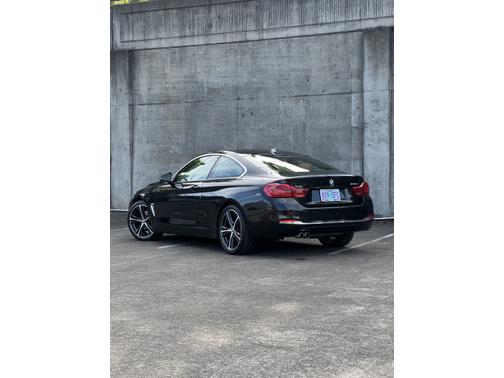 2019 BMW 430 i