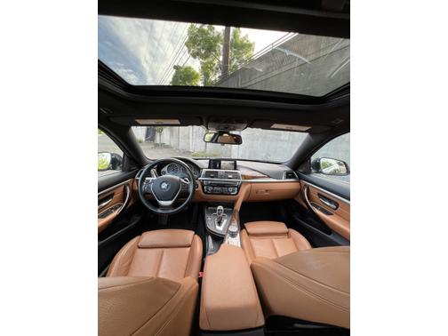2019 BMW 430 i