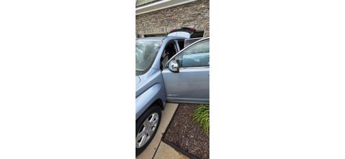 2014 GMC Terrain SLE-1