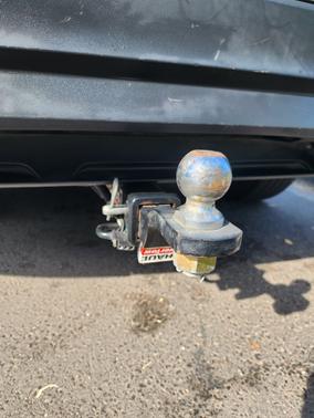 2018 Volkswagen Tiguan 2.0T SEL