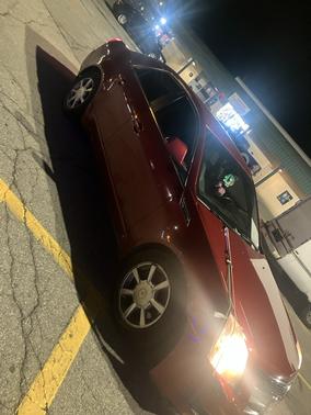 2009 Cadillac CTS Base