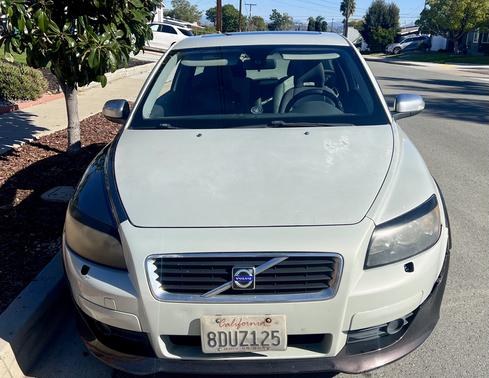 2008 Volvo C30 Version 2.0