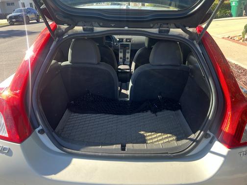 2008 Volvo C30 Version 2.0