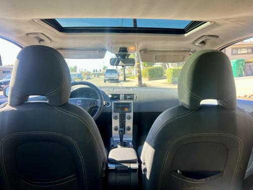 2008 Volvo C30 Version 2.0