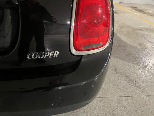 2018 MINI Hardtop Cooper