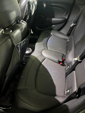 2018 MINI Hardtop Cooper