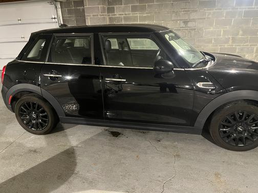 2018 MINI Hardtop Cooper