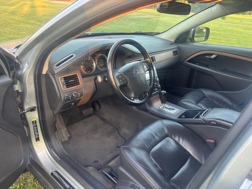 2009 Volvo XC70 T6