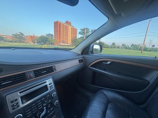 2009 Volvo XC70 T6