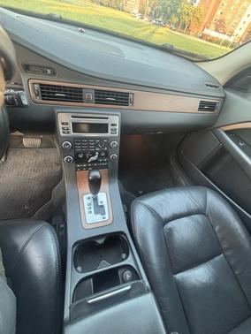 2009 Volvo XC70 T6