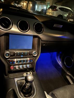 2018 Ford Mustang GT