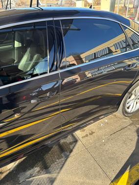 2020 Volkswagen Passat 2.0T SE