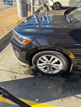 2020 Volkswagen Passat 2.0T SE