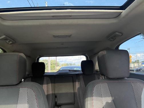 Green 2013 Chevrolet Equinox 2LT