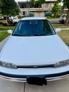 1993 Honda Accord LX
