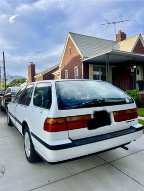 1993 Honda Accord LX
