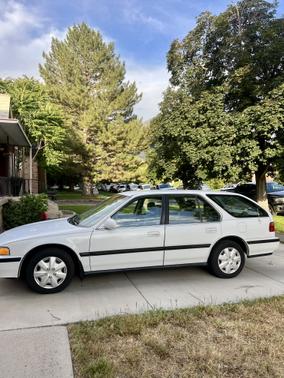 1993 Honda Accord LX