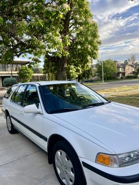 1993 Honda Accord LX