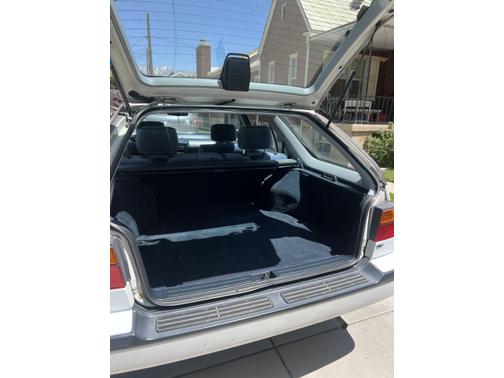 1993 Honda Accord LX
