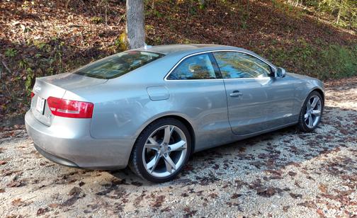 2011 Audi A5 2.0T Premium