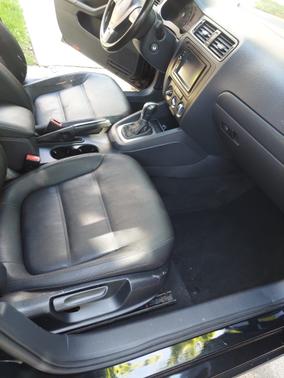 2011 Volkswagen Jetta SE