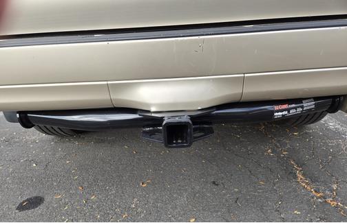 2006 Lexus GX 470 Base